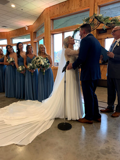 Public Golf Course «Solitude Links Golf Course and Banquet Center», reviews and photos, 5810 Flinchbaugh Rd, Kimball, MI 48074, USA