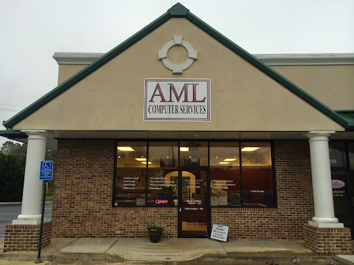 Computer Repair Service «AML Computer Services, LLC», reviews and photos, Beartooth Pkwy, Dawsonville, GA 30534, USA