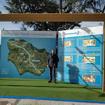 Photo n°1 de l'avis de domenico.o fait le 24/04/2019 à 14:45 sur le  Autogrill Teano Est à Teano