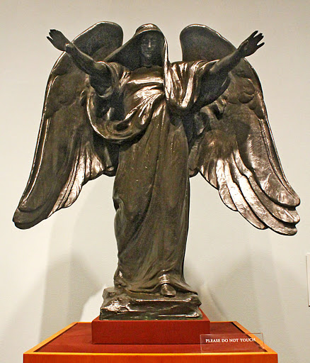 Museum «Amon Carter Museum of American Art», reviews and photos, 3501 Camp Bowie Blvd, Fort Worth, TX 76107, USA