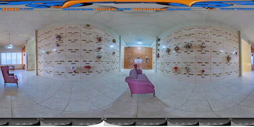 Cemetery «Mountain View Funeral Home And Cemetery, LLC», reviews and photos, 7900 E Main St, Mesa, AZ 85207, USA