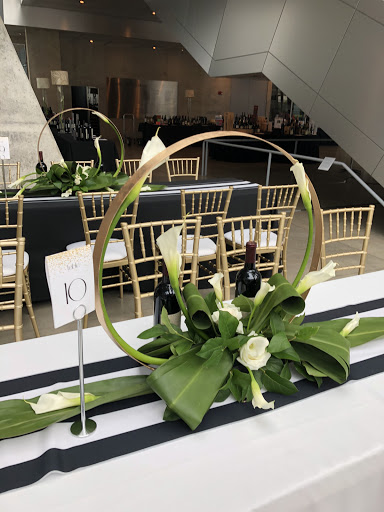 Event Planner «Savoir-Faire Event Planning», reviews and photos, 2309 W Market St, Akron, OH 44313, USA