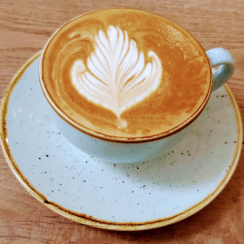 Reviews of Sir Isaacs Artisan Coffee in Colchester - Coffee shop