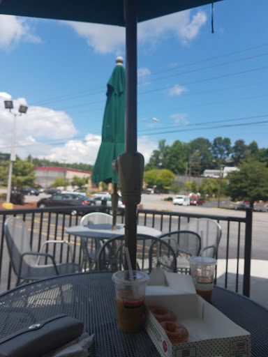 Bakery «Krispy Kreme Doughnuts», reviews and photos, 960 Patton Ave, Asheville, NC 28806, USA