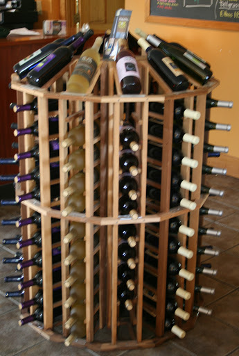 Winery «Prairie Moon Winery», reviews and photos, 3801 W 190th St, Ames, IA 50014, USA