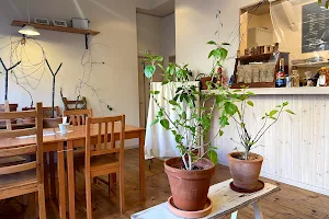 zakka&cafe LE MIDI (ラ・ミディ) image