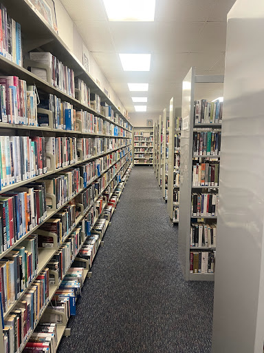 Politi Branch Library