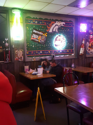 Sports Bar «Crown Lanes Bowling Center & Sports Bar», reviews and photos, 2325 S Federal Blvd, Denver, CO 80219, USA