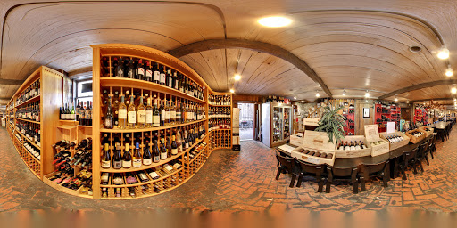 General Store «Symons General Store & Wine Cellar», reviews and photos, 401 E Lake St, Petoskey, MI 49770, USA