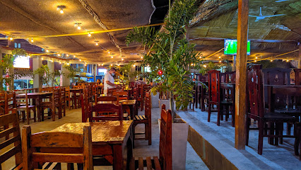 Fufo,s Resto Bar - Cl 28 #16-08, Majagual, Sincelejo, Sucre, Colombia