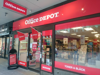 Office Depot