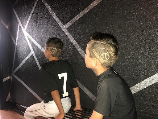 Barber Shop «Man Barber Shop», reviews and photos, 1418 Pecan Blvd, McAllen, TX 78501, USA