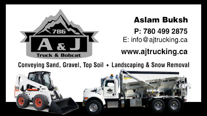A & J Truck and Bobcat Ltd.