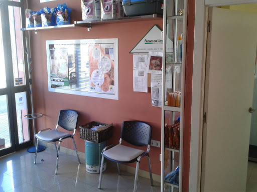 Clínica Veterinaria San Jerónimo
