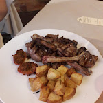 Photo n°5 de l'avis de Stefano.e fait le 13/05/2021 à 16:04 sur le  Le Macine à Vittorio Veneto