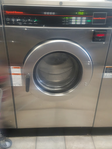 Laundromat «College Laundry», reviews and photos, 4756 N Pershing Ave, Stockton, CA 95207, USA