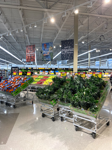 Supermarket «Meijer», reviews and photos, 5858 N Springboro Pike, Dayton, OH 45449, USA