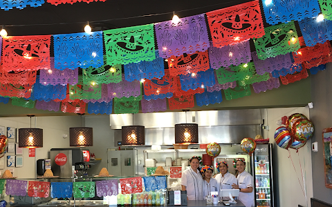 BAHA Mexican Restaurant image