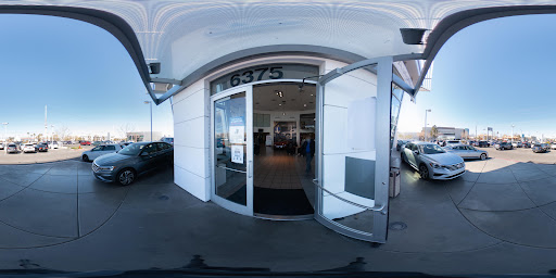 Volkswagen Dealer «AutoNation Volkswagen Las Vegas», reviews and photos, 6375 W Sahara Ave, Las Vegas, NV 89146, USA