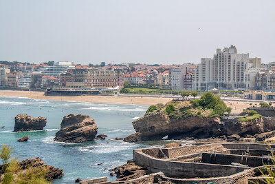 Eurimmo Biarritz à Biarritz
