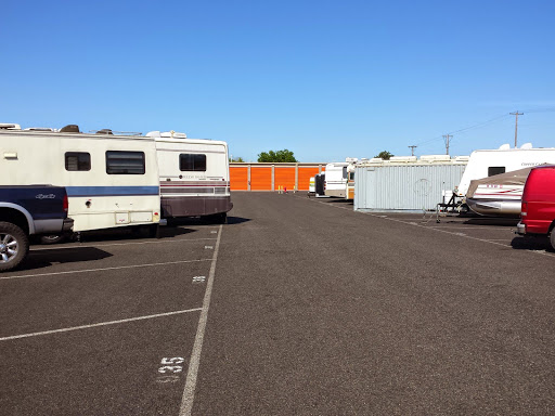 Self-Storage Facility «Troutdale Storage», reviews and photos, 1027 NE Harlow Rd, Troutdale, OR 97060, USA