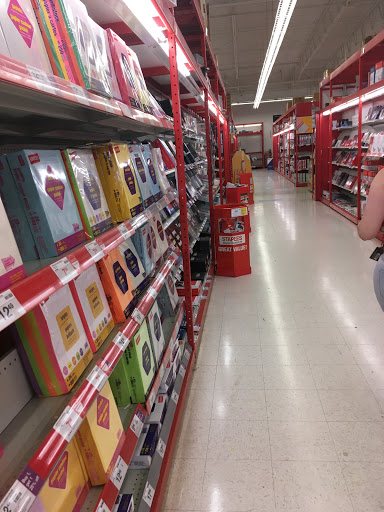 Office Supply Store «Staples», reviews and photos, 2255 Pleasant Hill Rd, Duluth, GA 30096, USA