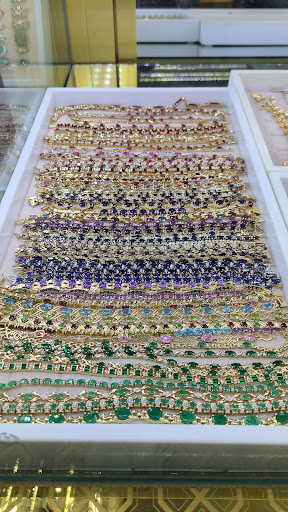 Kc Jewelry, 9319 E Harry St # 122, Wichita, KS 67207, USA, 