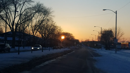 Public Golf Course «Lincoln Park Golf Course», reviews and photos, 1000 W Hampton Ave, Glendale, WI 53209, USA