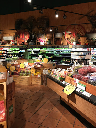 Grocery Store «The Fresh Market», reviews and photos, 2490 E 146th St, Carmel, IN 46033, USA