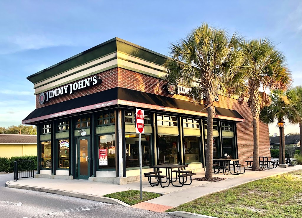 Jimmy John's 34209