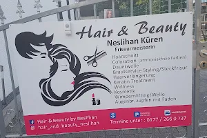 Hair & Beauty Neslihan Friseur Lünen Dortmund image