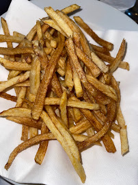 Frite du Restaurant français L'Avenue à Paris - n°12