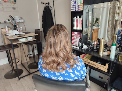 Samsara Coiffure et bien être à Essey-lès-Nancy