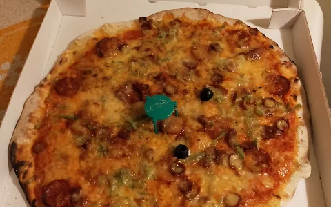 Presto Pizza image