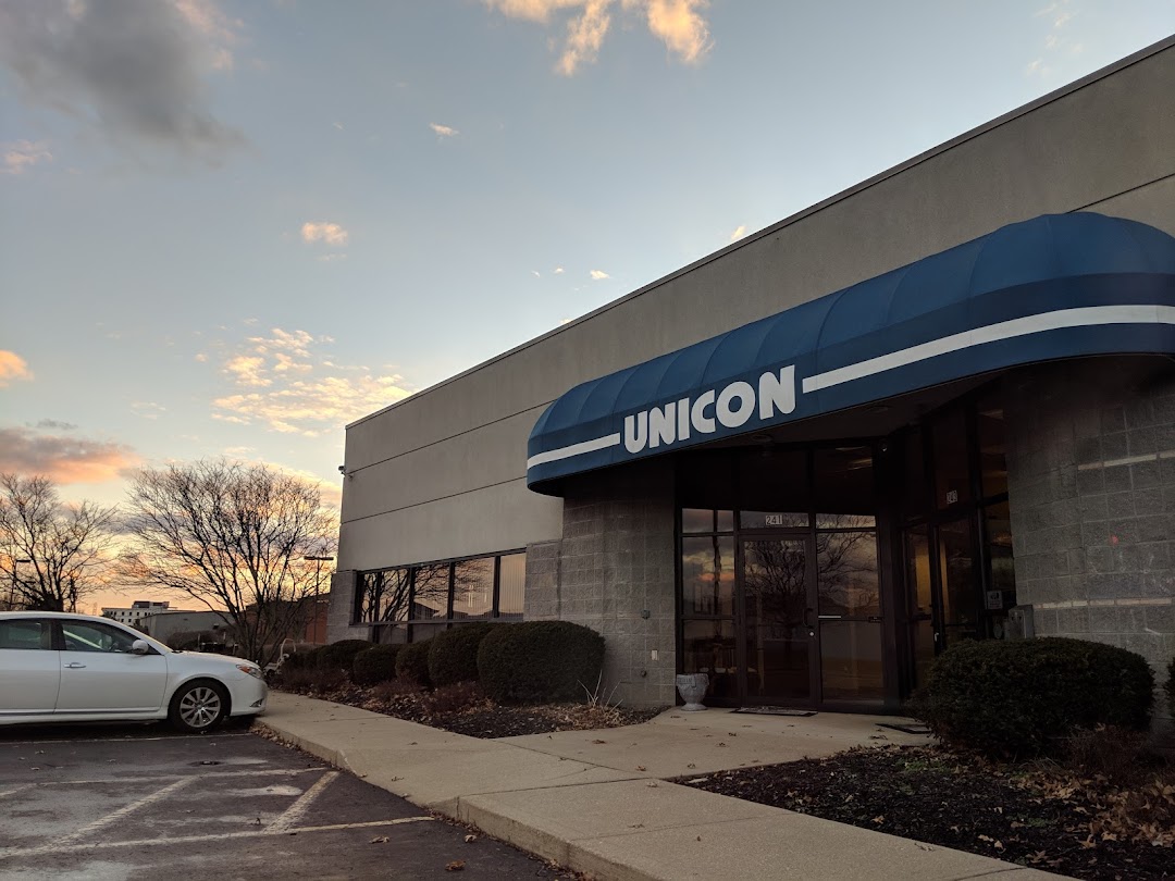 UNICON International Inc