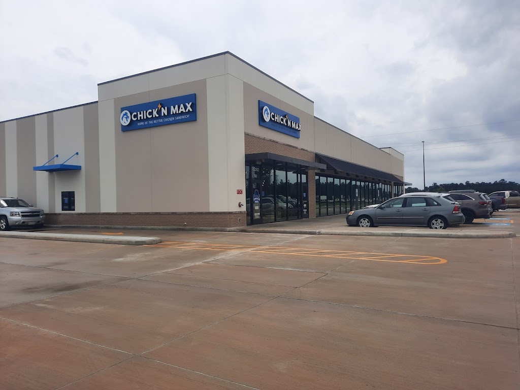 Chick N Max 77378