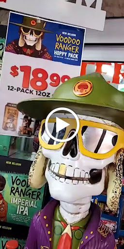 Liquor Store «Big Bear Wine & Liquor, Inc.», reviews and photos, 2037 S Pueblo Blvd, Pueblo, CO 81005, USA