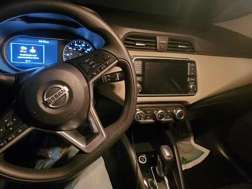 Nissan Dealer «Hudson Nissan», reviews and photos, 585 NJ-440, Jersey City, NJ 07305, USA