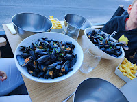 Moule du Restaurant de fruits de mer La Marinière à Saint-Cast-le-Guildo - n°1