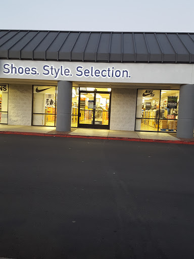 Shoe Store «WSS», reviews and photos, 1150 S Harbor Blvd, Fullerton, CA 92832, USA