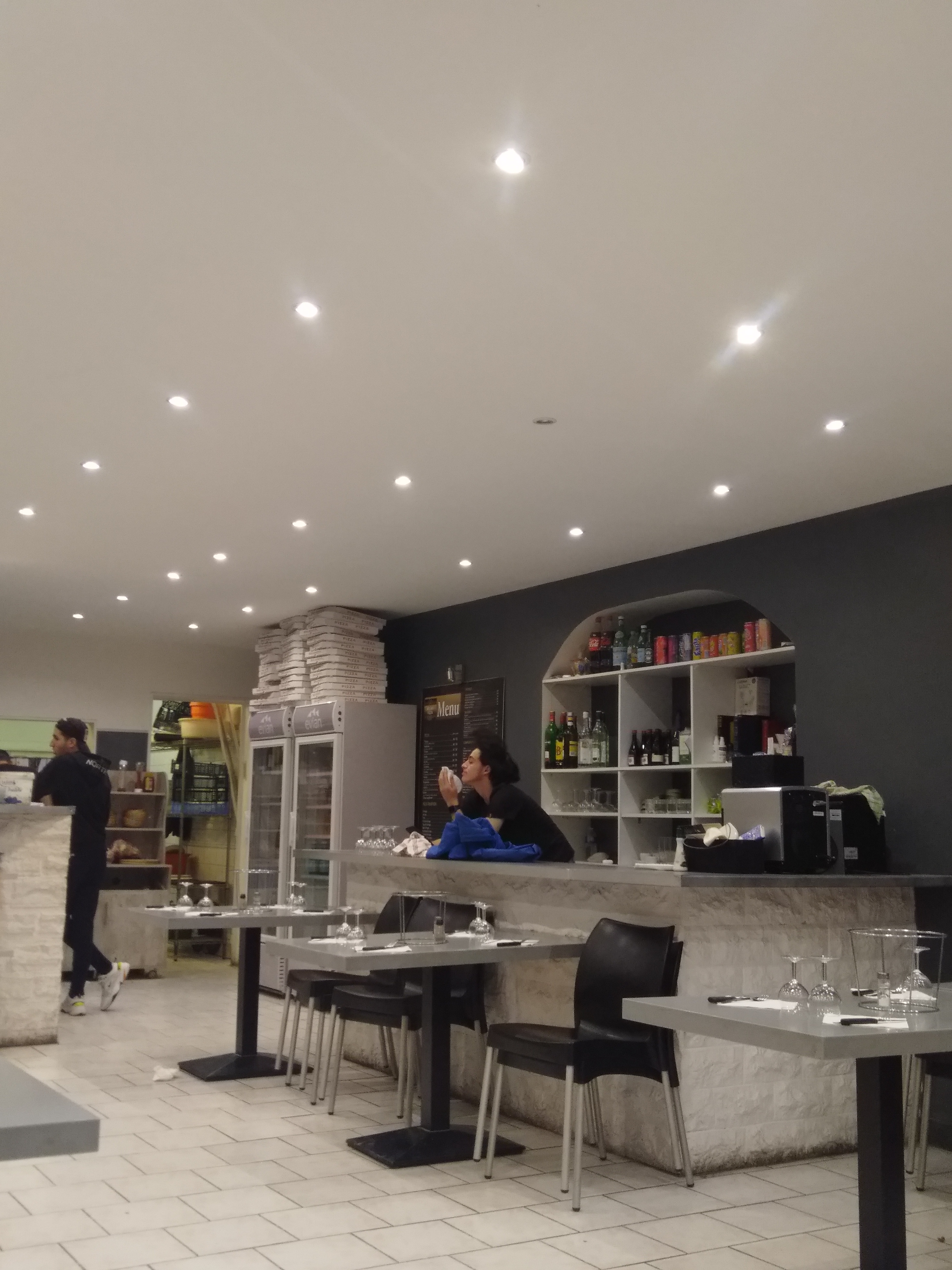 Photo n° 1 de l'avis de Albert.e fait le 29/05/2019 à 21:03