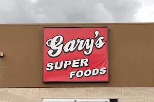 Gary's Super Foods image