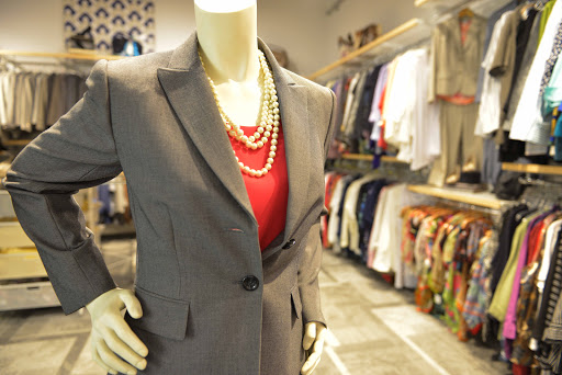 Dress Store «Dress for Success Houston», reviews and photos