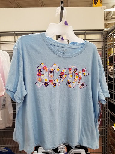 Department Store «Walmart Supercenter», reviews and photos, 45400 Marketplace Blvd, Chesterfield, MI 48051, USA