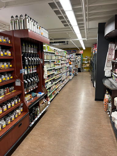 Natural Foods Store «Great Basin Community Food Co-op», reviews and photos, 240 Court St, Reno, NV 89501, USA