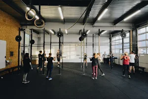 CrossFit All Elements image