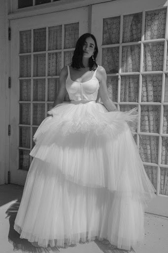 Bridal Shop «One & Only Bridal Boutique», reviews and photos, 420 E Church St #106, Orlando, FL 32801, USA