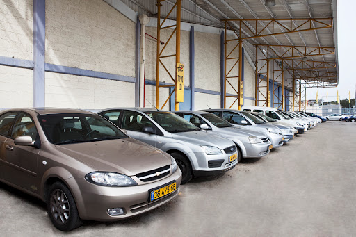 Tamir - a car rental company Ltd.