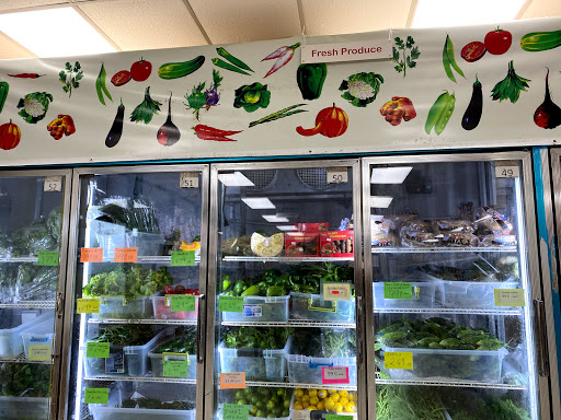 Indian Grocery Store «Laxmi Palace Indian Grocery Store», reviews and photos, 3423 Old Parham Rd, Richmond, VA 23294, USA