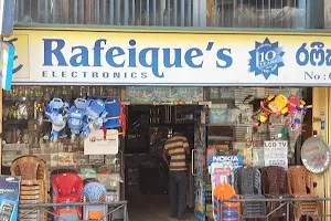Rafeique's Electronics image